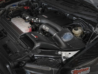 aFe Momentum XP Pro 5R Cold Air Intake System 17-18 Ford F-150 Raptor V6-3.5L (tt) EcoBoost - Burkken Auto Parts