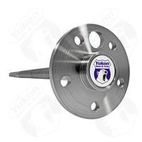 Yukon Gear 1541H Alloy 28-Spline Rear Axle For 1968-1971 Ford 2.8L Cut To Fit 25.5in - 32.87in - Burkken Auto Parts