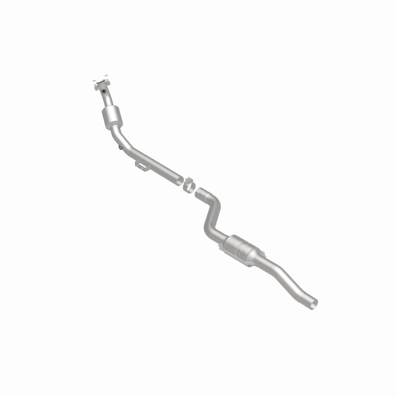 MagnaFlow Conv DF 01-04 Mercedes E320 Passenger Side CA - Burkken Auto Parts