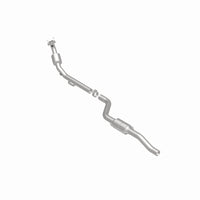 MagnaFlow Conv DF 01-04 Mercedes E320 Passenger Side CA - Burkken Auto Parts