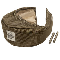 BD Diesel Turbo Blanket - T3 S300 Wastegated - Burkken Auto Parts