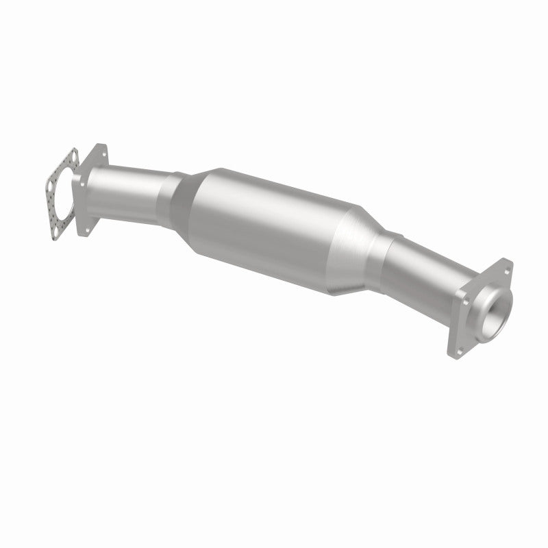 Magnaflow 75-80 Chevrolet/Pontiac CA Direct Fit Converter - Burkken Auto Parts