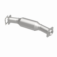 Magnaflow 75-80 Chevrolet/Pontiac CA Direct Fit Converter - Burkken Auto Parts