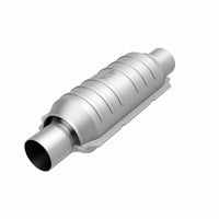 Magnaflow Conv Univ 2.25 CA - Burkken Auto Parts