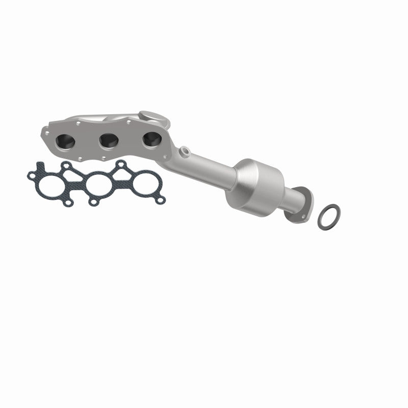 Magnaflow Conv DF 2006 Lexus GS300 3.0L PS - Burkken Auto Parts