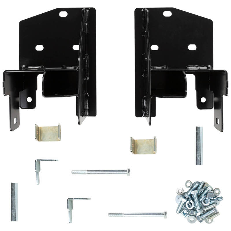 ARB Fitting Kit Slvrado 1500 99-02 - Burkken Auto Parts