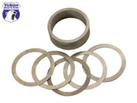 Yukon Gear Crush Sleeve Eliminator Kit For Ford 9in For 35 Spline Pinion - Burkken Auto Parts