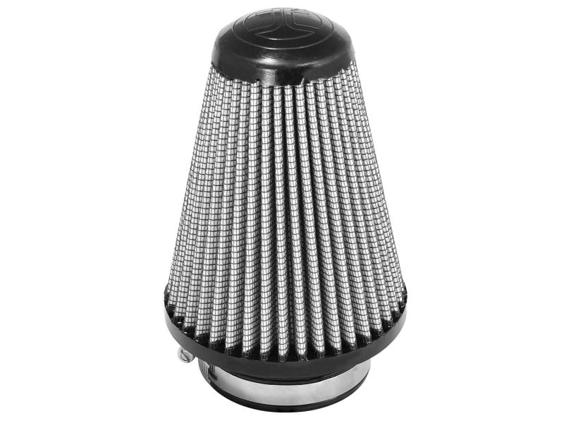 aFe POWER Takeda Pro DRY S Universal Air Filter 3F x 5B x 2-3/4T (DOM) x 6H in - Burkken Auto Parts