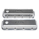 Edelbrock Valve Cover Elite II Chevrolet 1965 and Later 396-502 Big Block V8 Polished - Burkken Auto Parts