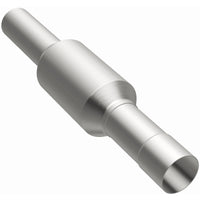 MagnaFlow Conv DF California Grade 92-94 GM Blazer/Suburban 5.7L - Burkken Auto Parts