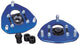 Cusco 89-94 Nissan Skyline / GT-R ID65 Non-Adjustable Pillowball Upper Mount - Rear