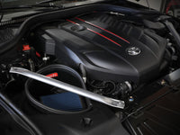 aFe Takeda Intakes Stage-2 AIS w/ Pro 5R Media 20-22 Toyota GR Supra (A90) L6-3.0L (t) B58 - Burkken Auto Parts