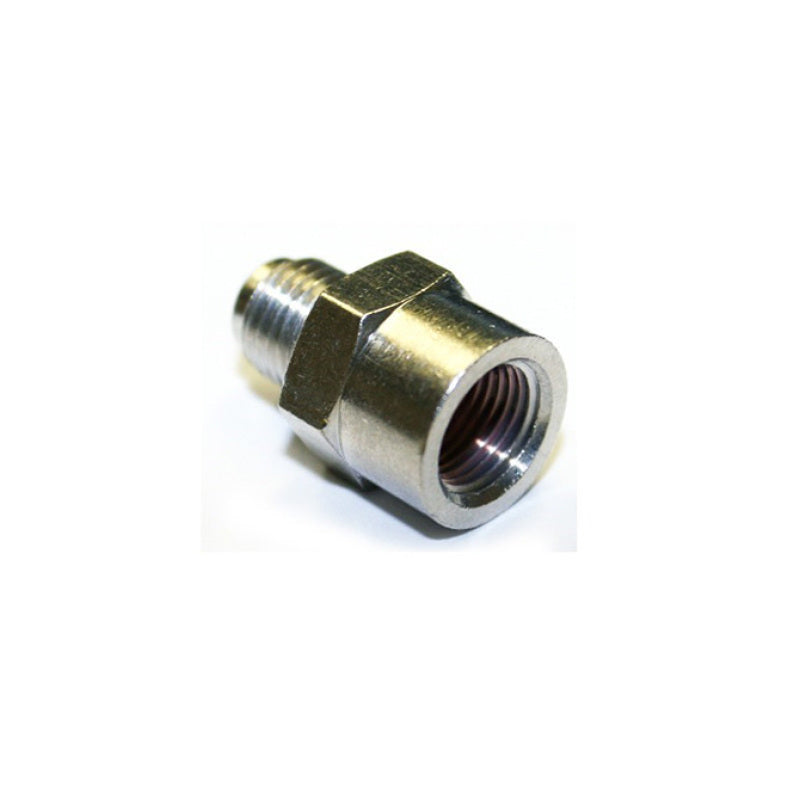 Nitrous Express 3AN x 1/8NPT Female - Burkken Auto Parts