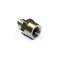 Nitrous Express 3AN x 1/8NPT Female - Burkken Auto Parts