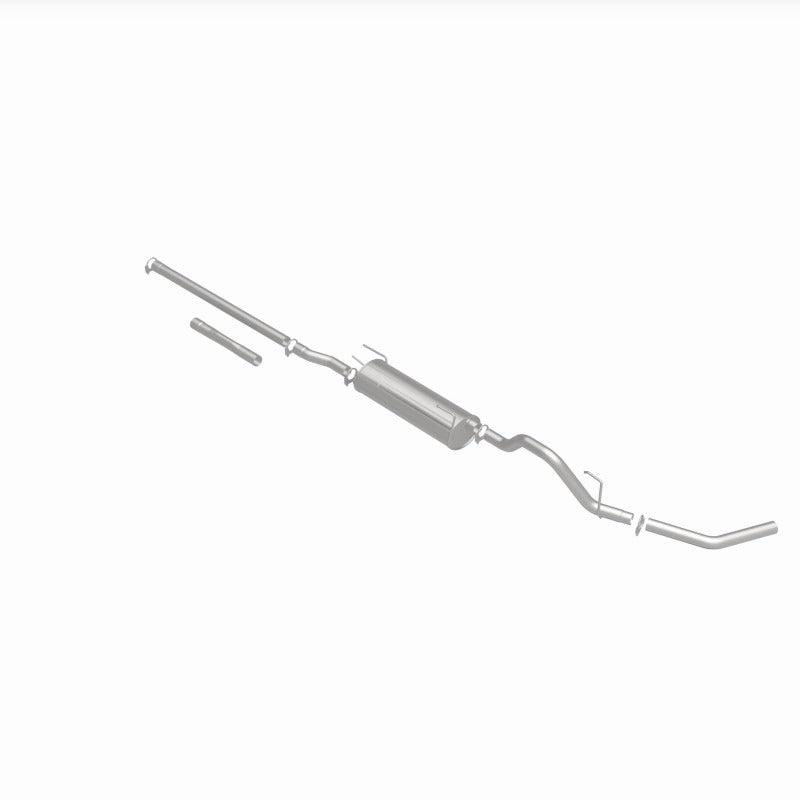 MagnaFlow BRE Exhaust Kit 04-08 Ford F-150 - Burkken Auto Parts