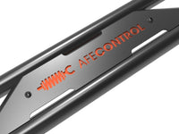 aFe CONTROL 20-22 Ford Explorer L4 2.3L (t) Tubular Steel Front Suspension Strut Brace Gunmetal Gray - Burkken Auto Parts