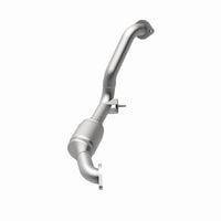 MagnaFlow Conv DF 03-05 Mazda 6.3.0L P/S Rear - Burkken Auto Parts