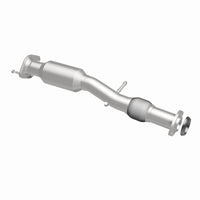 Magnaflow 17-19 Toyota Highlander 3.5L Direct Fit Converter - Burkken Auto Parts