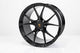 Vossen X Champion RS74 20X9 / ET44 / 5X130 / Gloss Black Wheel / 911 C4 C4S 991.2 Mid Body - Front