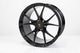 Vossen X Champion RS74 20X12 / ET56 / 5X130 / Gloss Black Wheel / 911 C4 C4S 991.2 Mid Body - Rear