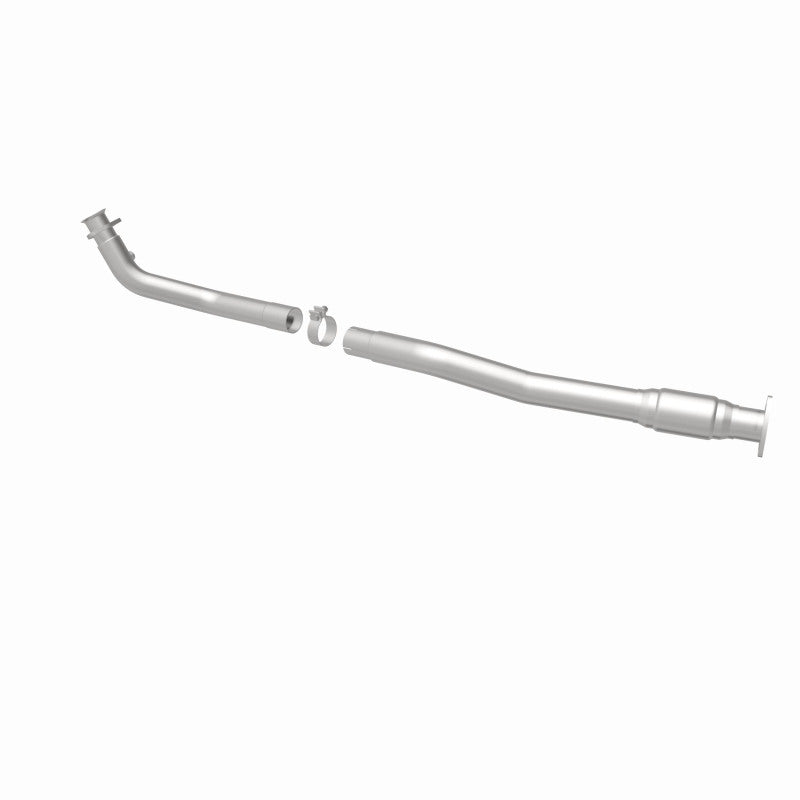 Magnaflow 01-02 Express/Savana 5.7L Direct Fit Converter - Burkken Auto Parts