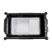 ARB Zero Fridge Freezer, Single Zone, 38QT - Burkken Auto Parts