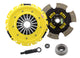 ACT 1987 Chrysler Conquest MaXX/Race Sprung 6 Pad Clutch Kit - Burkken Auto Parts