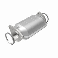 MagnaFlow Conv DF 96-97 Lexus LS400 4.0L - Burkken Auto Parts