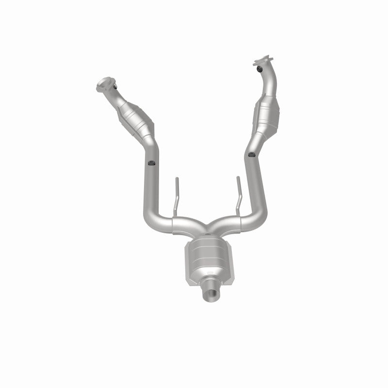 MagnaFlow CONV DF 94-97 T-Bird/Couga 4.6L 50S - Burkken Auto Parts