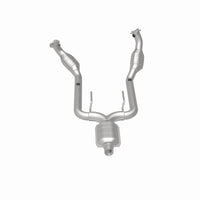 MagnaFlow CONV DF 94-97 T-Bird/Couga 4.6L 50S - Burkken Auto Parts