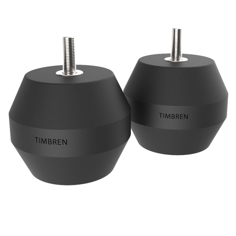 Timbren 1996 Chevrolet Astro AWD Front Suspension Enhancement System - Burkken Auto Parts
