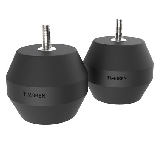 Timbren 1996 Chevrolet Astro AWD Front Suspension Enhancement System - Burkken Auto Parts
