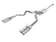 aFe Vulcan Series 3in 304SS Exhaust Cat-Back Exh w/ Pol Tips 2019 GM Silverado / Sierra 1500 V8-5.3L - Burkken Auto Parts