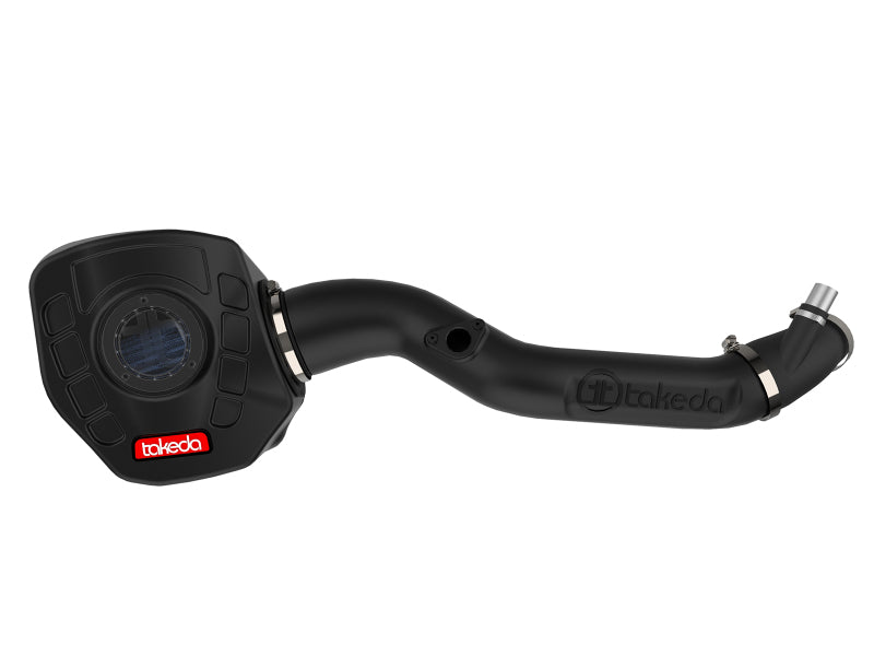 aFe Takeda Momentum GT Pro 5R Cold Air Intake System 16-17 Lexus IS 200t - Burkken Auto Parts