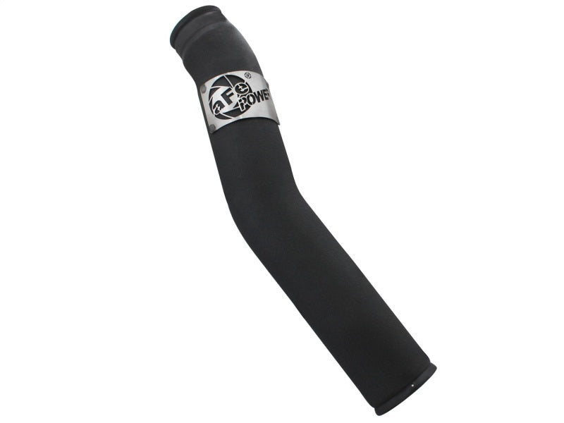 aFe Bladerunner 3in Intercooler Inlet Tube Upgrade Dodge Diesel Trucks 03-07 L6-5.9L (td) - Burkken Auto Parts