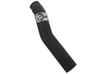 aFe Bladerunner 3in Intercooler Inlet Tube Upgrade Dodge Diesel Trucks 03-07 L6-5.9L (td) - Burkken Auto Parts