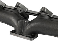 aFe Power BladeRunner Ported Ductile Iron Exhaust Manifold 94-98 Dodge Diesel Trucks L6-5.9L (td) - Burkken Auto Parts