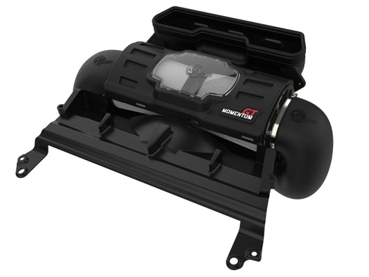 aFe Momentum GT Pro Dry S Cold Air Intake System 2021 RAM 1500 TRX V8-6.2L SC - Burkken Auto Parts