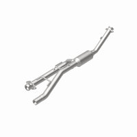MagnaFlow Conv DF 1997-2000 Ford Explorer 4.0 - Burkken Auto Parts