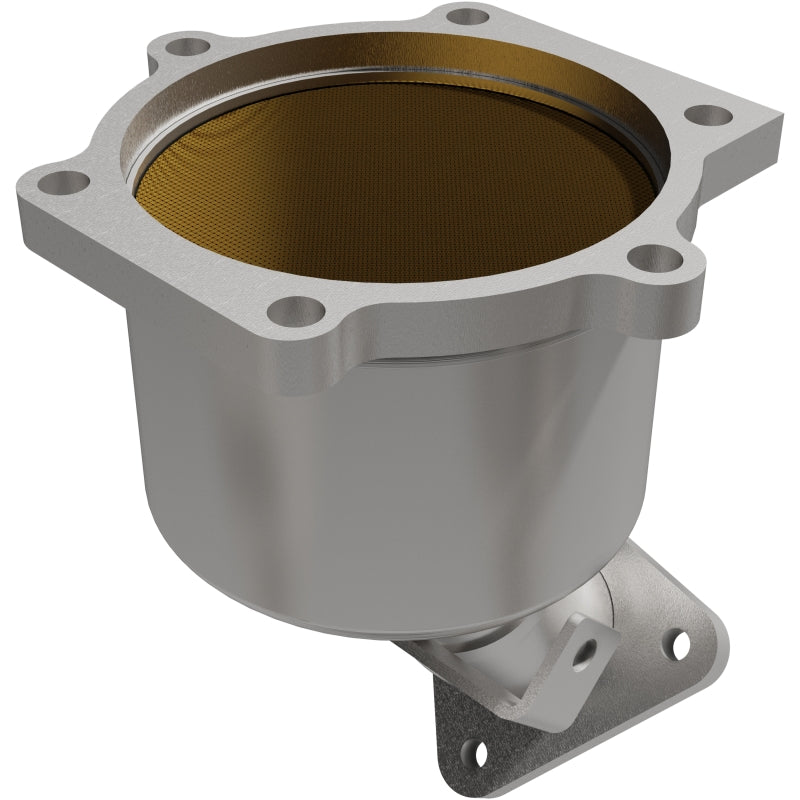MagnaFlow Conv DF 03-06 Nissan Sentra 1.8L/2.5L (CA Emissions) - Burkken Auto Parts