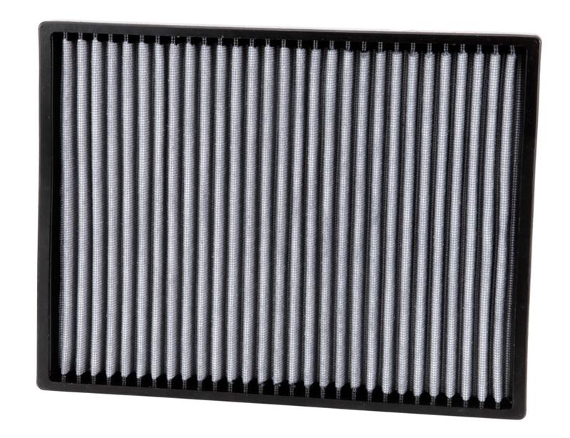 K&N Cabin Air Filter 2007 Dodge Grand Caravan - Burkken Auto Parts