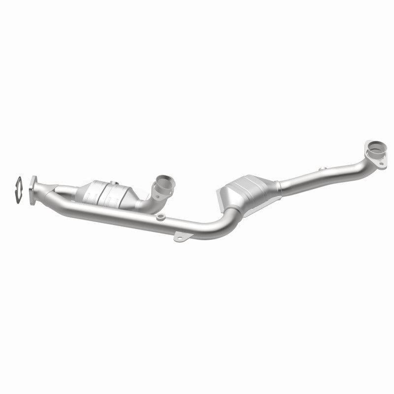 MagnaFlow CONV DF 99-01 Continental 4.6L 50S - Burkken Auto Parts