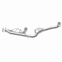 MagnaFlow CONV DF 99-01 Continental 4.6L 50S - Burkken Auto Parts