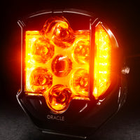 Oracle Lighting VEGA Series 7 LED Auxiliary Light Pod - 6000K