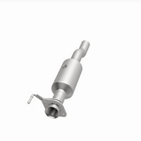 MagnaFlow 20-22 Ford F-350 Super Duty V8 7.3L Rear Underbody Direct Fit Catalytic Converter - Burkken Auto Parts