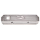Edelbrock Valve Cover Classic Series Ford 1958-1976 FE V8 Polshed - Burkken Auto Parts