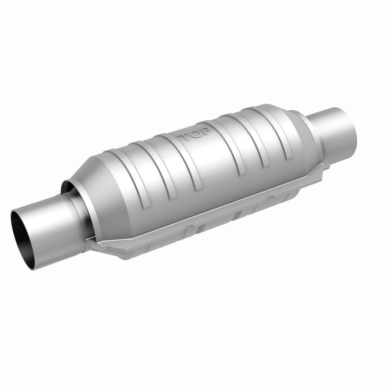 Magnaflow Conv Univ 2.25 CA - Burkken Auto Parts