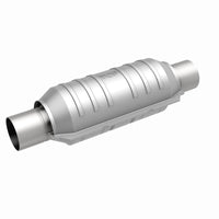 Magnaflow Conv Univ 2.25 CA - Burkken Auto Parts