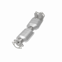 MagnaFlow Conv DF 86-87 Ford Ranger/Bronco II 2.9L (California) - Burkken Auto Parts