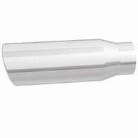 MagnaFlow Tip 1-Pk Re 4.00 X 12 3 Id 15Deg - Burkken Auto Parts